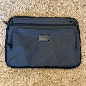 TUMI Laptop Case